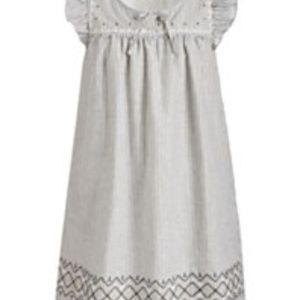 Dress, Tunic, Top, Blouse